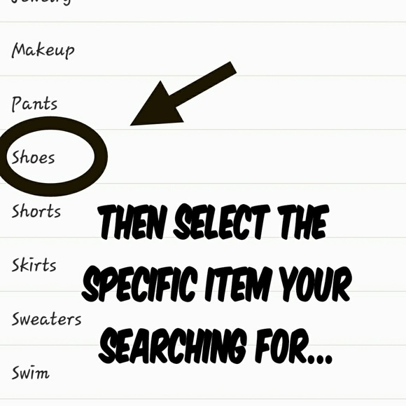 Here's How To Do A Specific Search - Picture 4 of 7